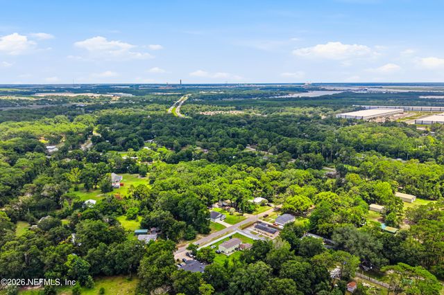 11463 KALEEL Road, Jacksonville, FL 32218
