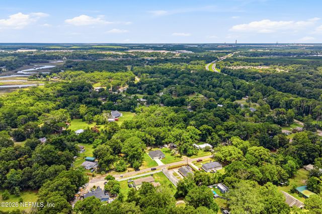 11463 KALEEL Road, Jacksonville, FL 32218