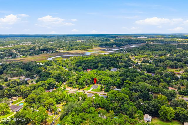 11463 KALEEL Road, Jacksonville, FL 32218