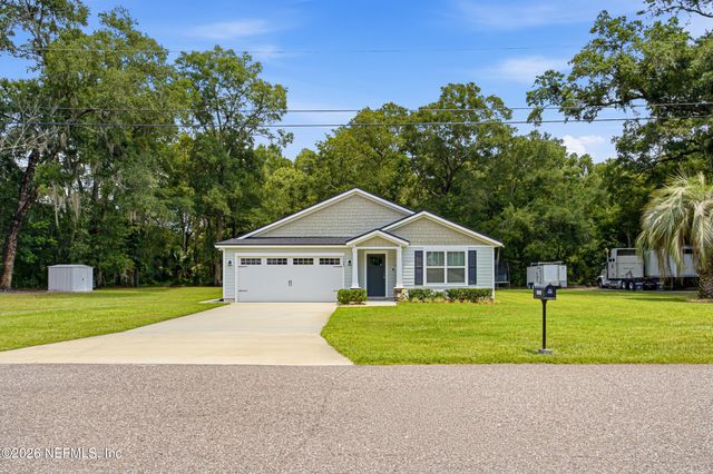 11463 KALEEL Road, Jacksonville, FL 32218