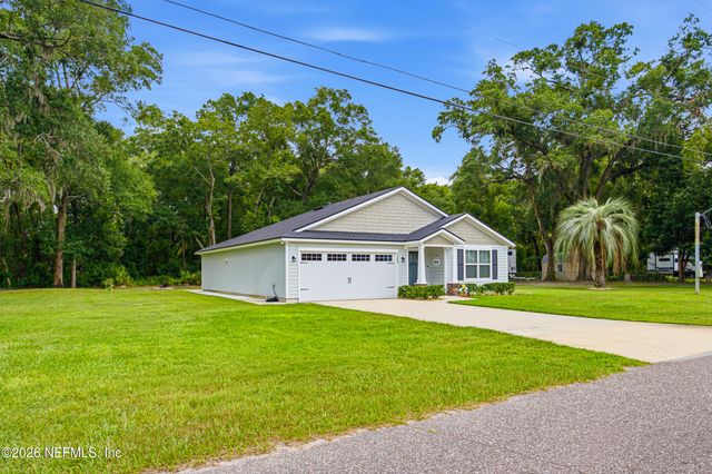 11463 KALEEL Road, Jacksonville, FL 32218