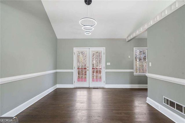 4780 Baker Plantatio Drive, Acworth, GA 30101