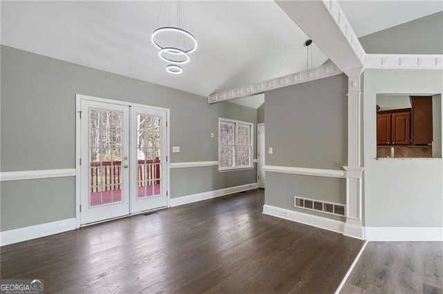 4780 Baker Plantatio Drive, Acworth, GA 30101