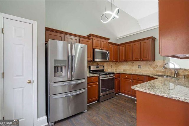 4780 Baker Plantatio Drive, Acworth, GA 30101