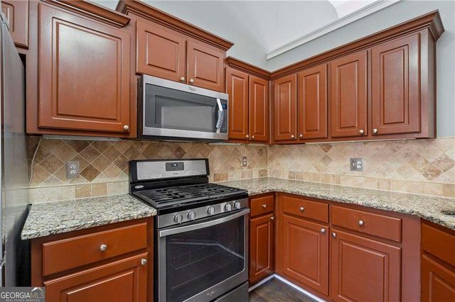 4780 Baker Plantatio Drive, Acworth, GA 30101