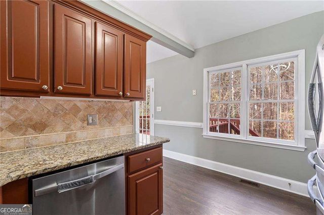 4780 Baker Plantatio Drive, Acworth, GA 30101