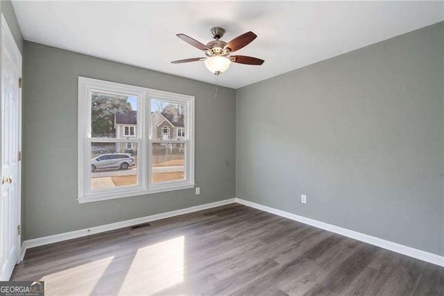 4780 Baker Plantatio Drive, Acworth, GA 30101