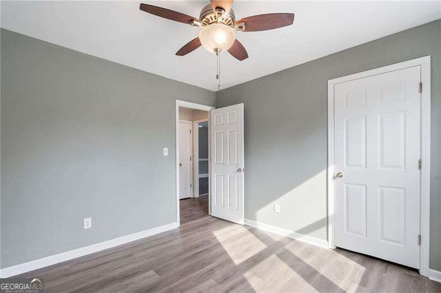 4780 Baker Plantatio Drive, Acworth, GA 30101