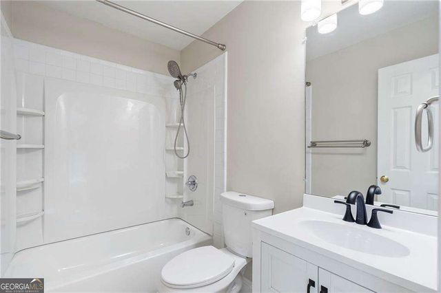 4780 Baker Plantatio Drive, Acworth, GA 30101