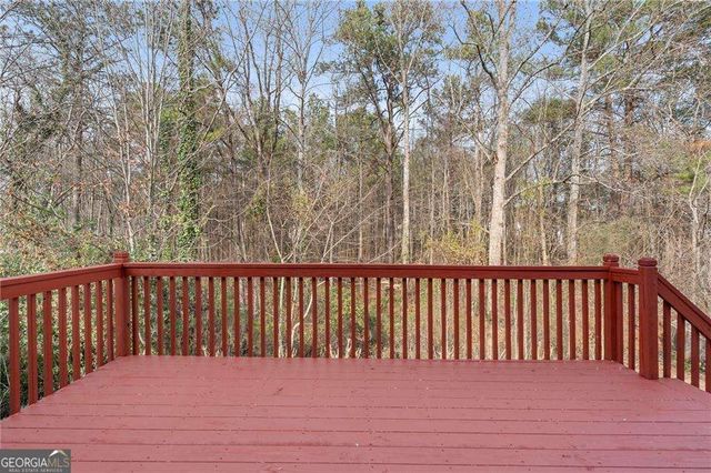 4780 Baker Plantatio Drive, Acworth, GA 30101