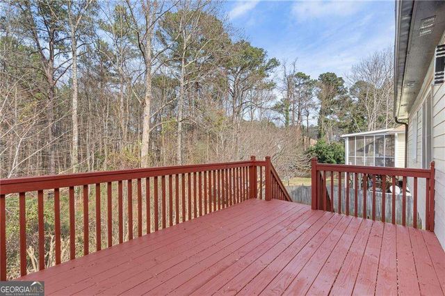 4780 Baker Plantatio Drive, Acworth, GA 30101