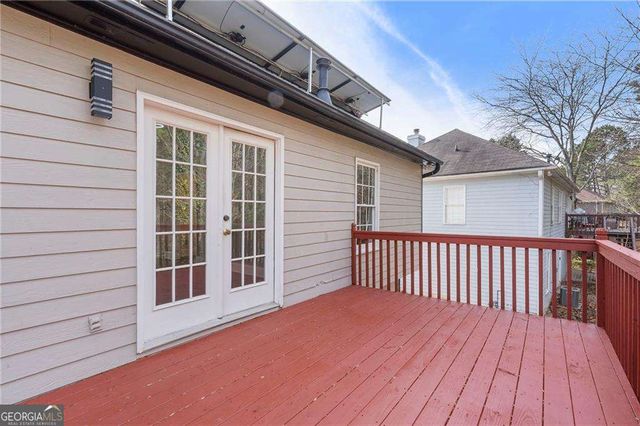 4780 Baker Plantatio Drive, Acworth, GA 30101