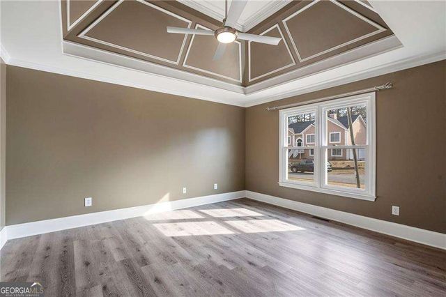 4780 Baker Plantatio Drive, Acworth, GA 30101