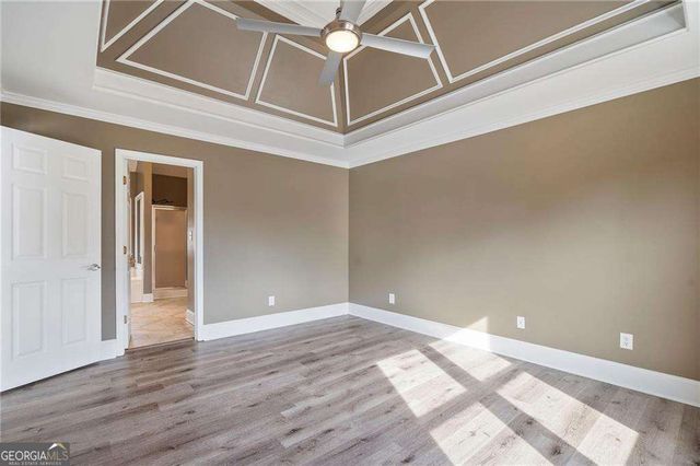 4780 Baker Plantatio Drive, Acworth, GA 30101