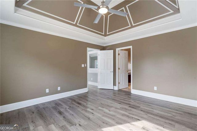 4780 Baker Plantatio Drive, Acworth, GA 30101