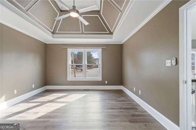 4780 Baker Plantatio Drive, Acworth, GA 30101