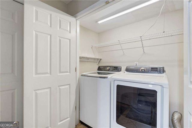 4780 Baker Plantatio Drive, Acworth, GA 30101