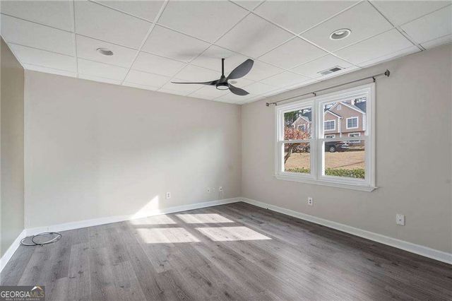 4780 Baker Plantatio Drive, Acworth, GA 30101