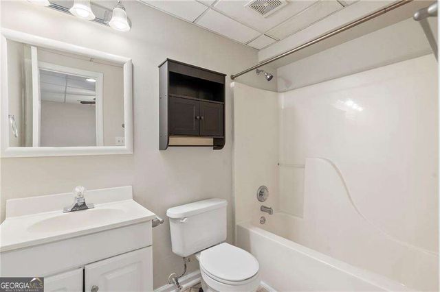 4780 Baker Plantatio Drive, Acworth, GA 30101