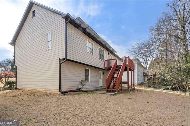 4780 Baker Plantatio Drive, Acworth, GA 30101