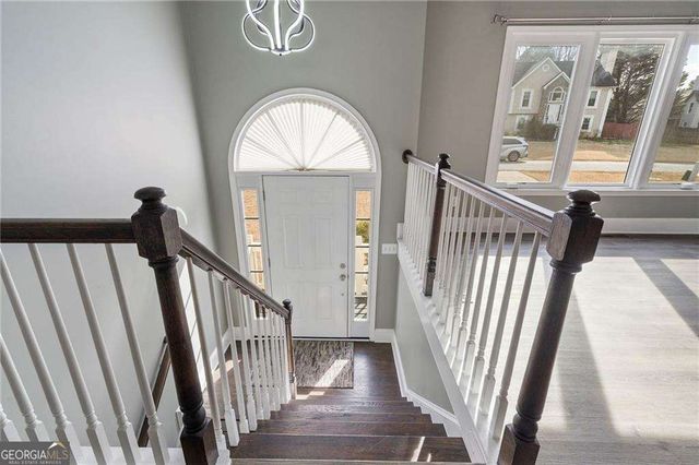 4780 Baker Plantatio Drive, Acworth, GA 30101