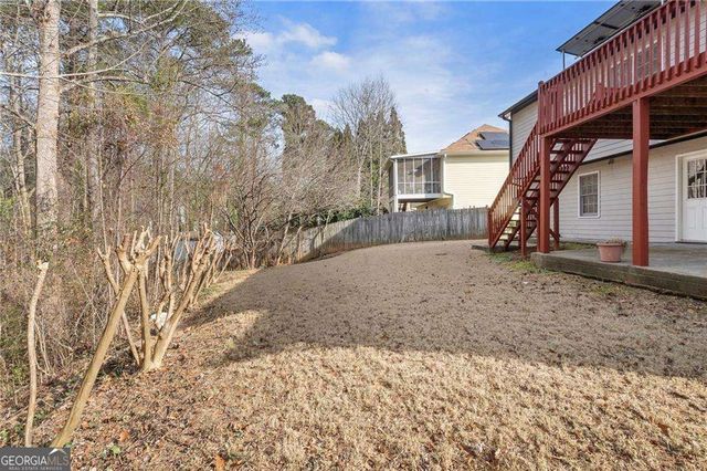 4780 Baker Plantatio Drive, Acworth, GA 30101