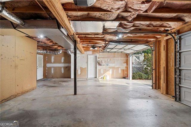 4780 Baker Plantatio Drive, Acworth, GA 30101