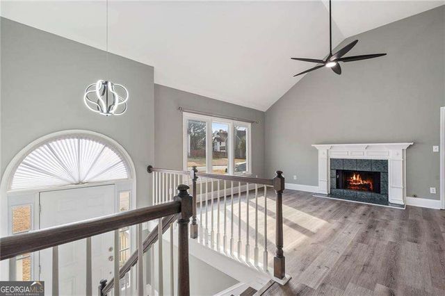 4780 Baker Plantatio Drive, Acworth, GA 30101