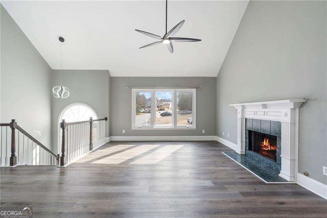 4780 Baker Plantatio Drive, Acworth, GA 30101