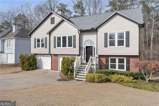 4780 Baker Plantatio Drive, Acworth, GA 30101