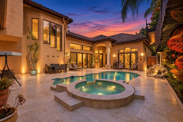 22837 El Dorado Drive, Boca Raton, FL 33433
