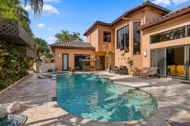 22837 El Dorado Drive, Boca Raton, FL 33433