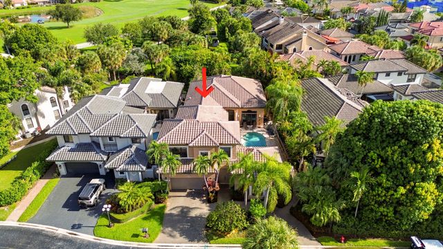 22837 El Dorado Drive, Boca Raton, FL 33433