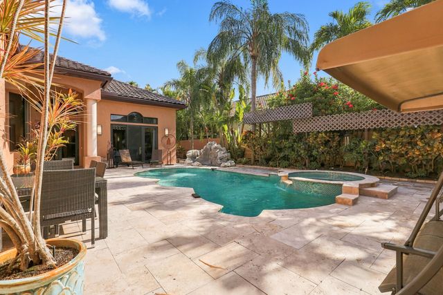 22837 El Dorado Drive, Boca Raton, FL 33433