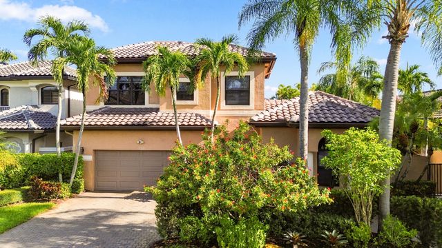 22837 El Dorado Drive, Boca Raton, FL 33433