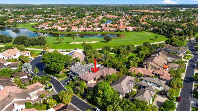22837 El Dorado Drive, Boca Raton, FL 33433