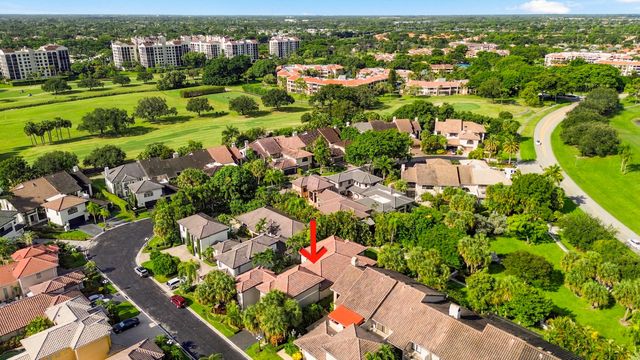 22837 El Dorado Drive, Boca Raton, FL 33433