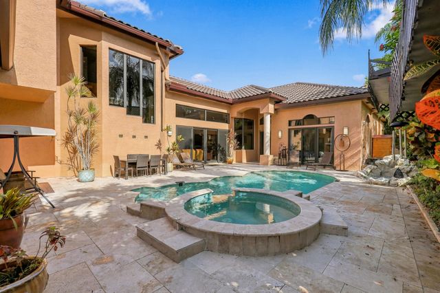 22837 El Dorado Drive, Boca Raton, FL 33433