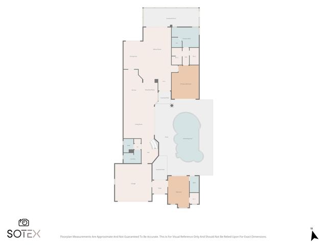 22837 El Dorado Drive, Boca Raton, FL 33433