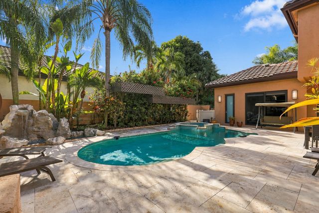 22837 El Dorado Drive, Boca Raton, FL 33433