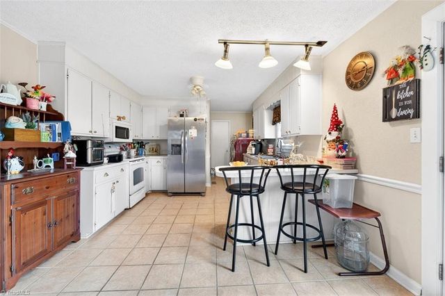 501 Roberts Road, Eden, NC 27288