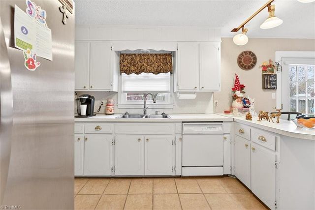 501 Roberts Road, Eden, NC 27288