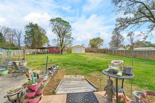 501 Roberts Road, Eden, NC 27288