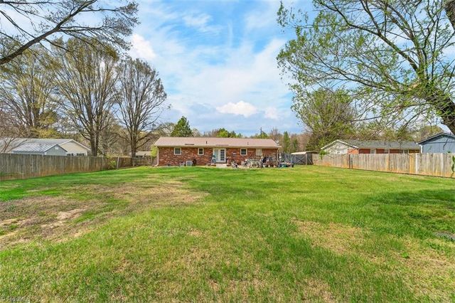 501 Roberts Road, Eden, NC 27288