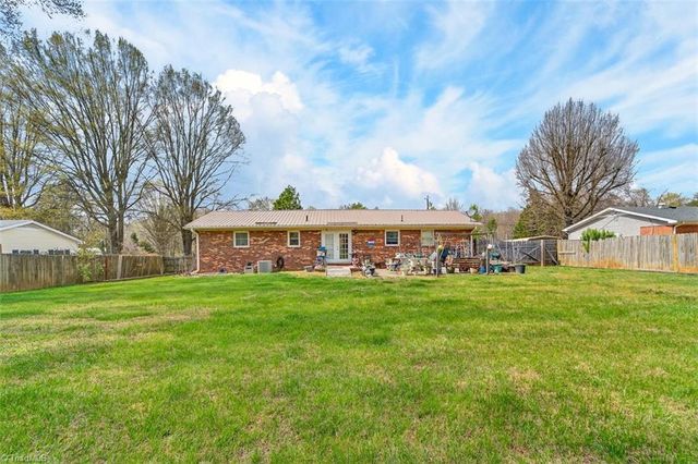 501 Roberts Road, Eden, NC 27288