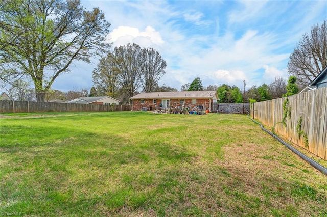 501 Roberts Road, Eden, NC 27288