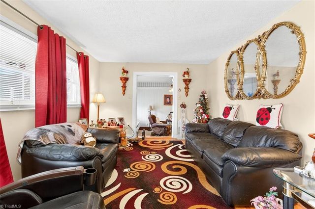 501 Roberts Road, Eden, NC 27288