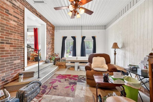 501 Roberts Road, Eden, NC 27288