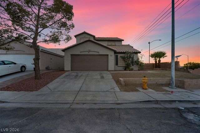 2383 Monterey Pine Drive, Las Vegas, NV 89156