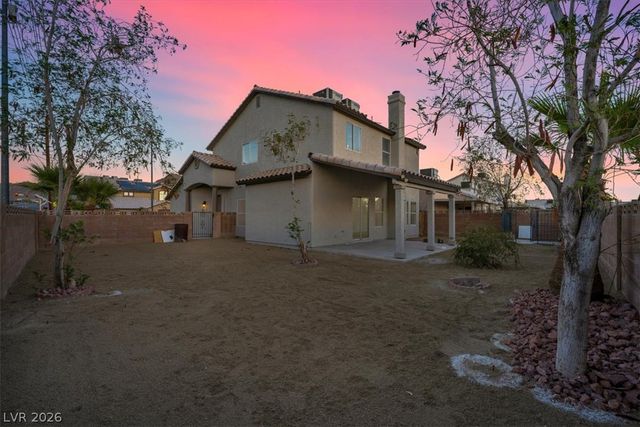 2383 Monterey Pine Drive, Las Vegas, NV 89156